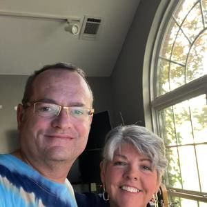 Meet your Posher, Patrick